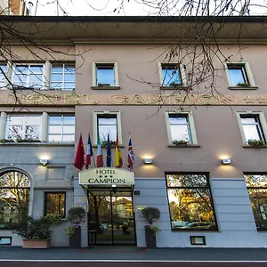 3* Hotell Campion