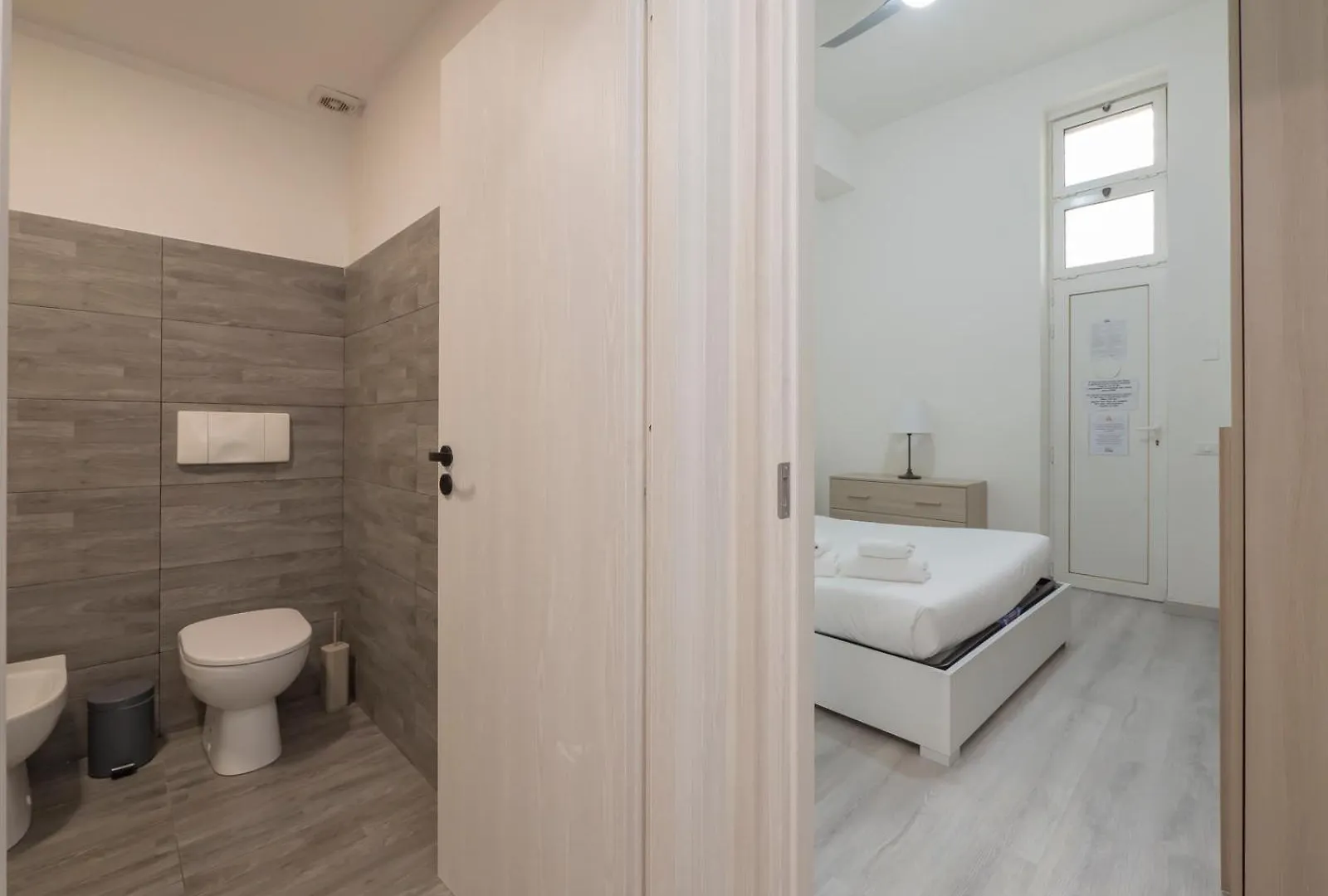 I Host Apartment - Breno 1 Milan